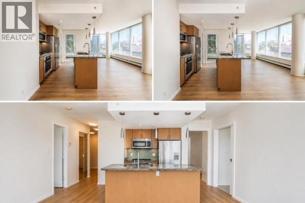 306 1887 Crowe Street, Vancouver, BC V5Y0B4 Photo 4