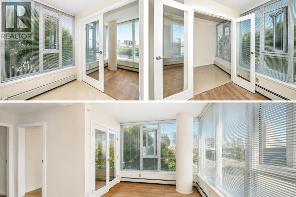 306 1887 Crowe Street, Vancouver, BC V5Y0B4 Photo 5