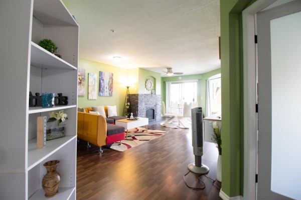 306 20120 56 Avenue, Langley, BC V3A3Y4 Photo 4