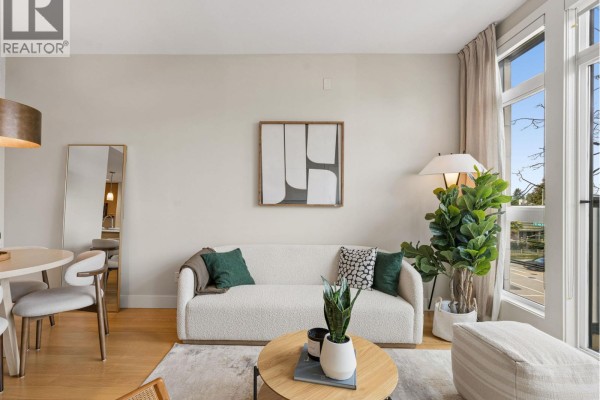 306 2020 Alma Street, Vancouver, BC V6R3P9 Photo 5