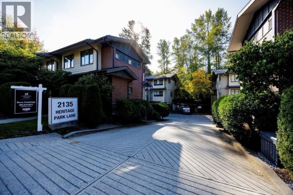 306 2135 Heritage Park Lane, North Vancouver, BC V7H0B6 Photo 2