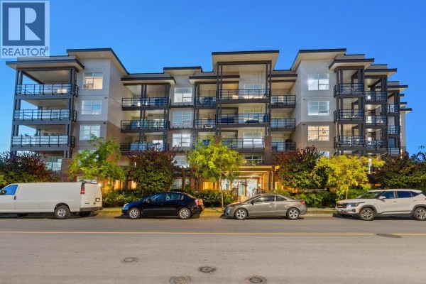 306 22577 Royal Crescent, Maple Ridge, BC V2X2M2 Photo 3