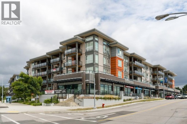 Apartment for rent at 306 23233 Gilley Road, Richmond, BC - MLS® Es43tT