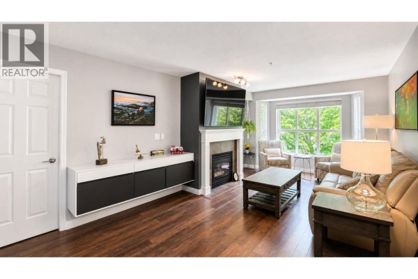 306 2393 Welcher Avenue, Port Coquitlam, BC V3C1X6 Photo 2