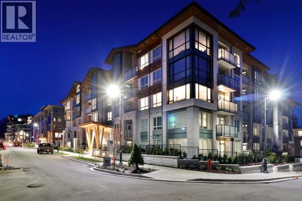 306 2632 Library Lane, North Vancouver, BC V7J0B8 Photo 4