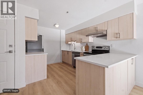 306 2928 Commercial Drive, Vancouver, BC V5N4C9 Photo 4