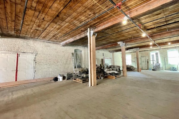 306 310 Ross Ave, Winnipeg, MB, photo 2