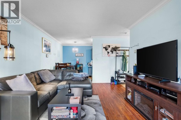 306 315 Tenth Street, New Westminster, BC V3M3Y2 Photo 4