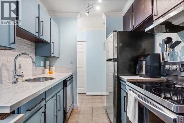 306 315 Tenth Street, New Westminster, BC V3M3Y2 Photo 5