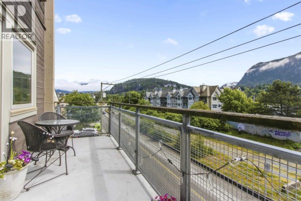 306 38142 Cleveland Avenue, Squamish, BC, photo 2