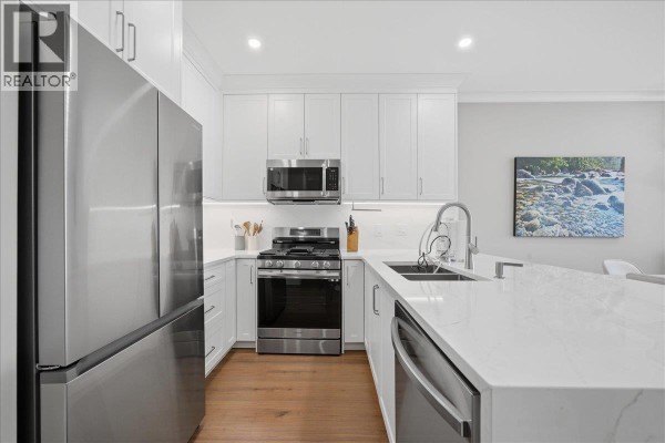 306 4280 Moncton Street, Richmond, BC V7E6T4 Photo 5