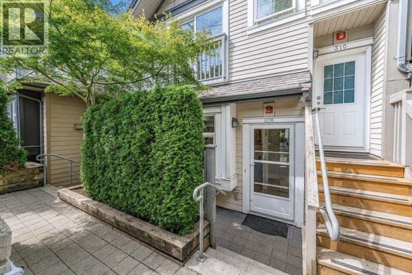 306 4468 Albert Street, Burnaby, BC V5C2G2 Photo 4
