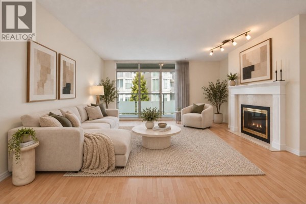 306 48 Richmond Street, New Westminster