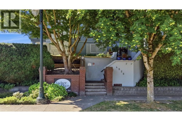 306 4926 48 Avenue, Delta, BC V4K1V3 Photo 2