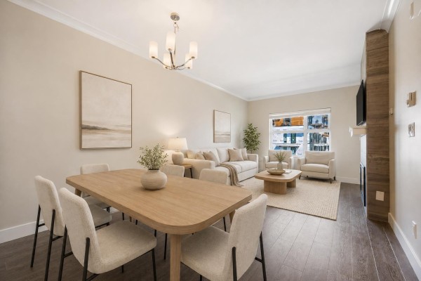 306 5020 221a Street, Langley, BC V2Y0V5 Photo 5