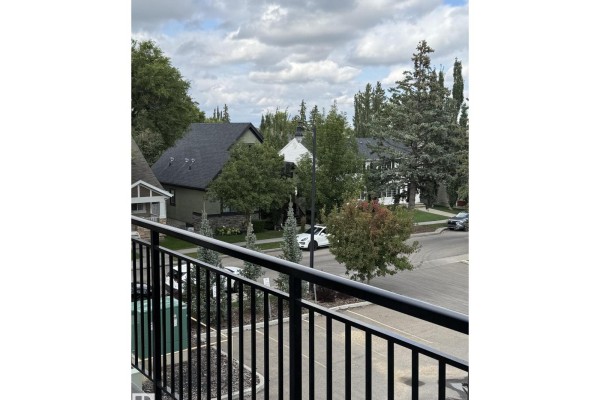 Den - #306 560 Griesbach Parade Pr Nw, Edmonton, AB T5E6X1 Photo 4