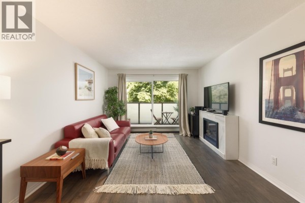 306 570 E 8th Avenue, Vancouver, BC V5T1S8 Photo 2