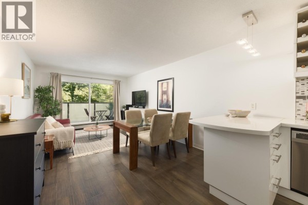 306 570 E 8th Avenue, Vancouver, BC V5T1S8 Photo 3