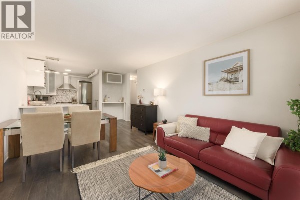 306 570 E 8th Avenue, Vancouver, BC V5T1S8 Photo 4