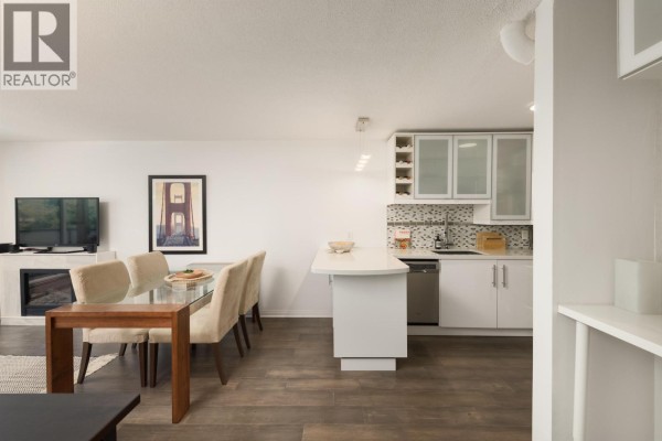 306 570 E 8th Avenue, Vancouver, BC V5T1S8 Photo 5