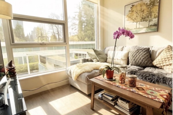 306 595 Austin Avenue, Coquitlam, BC, photo 2