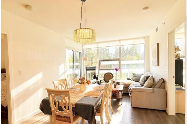 306 595 Austin Avenue, Coquitlam, BC, photo 3