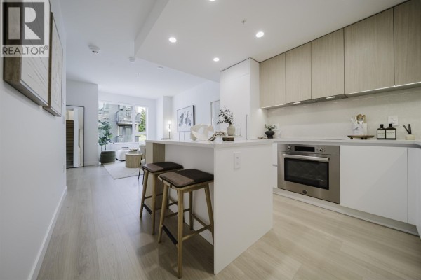 306 595 Kemsley Avenue, Coquitlam, BC V3J0T4 Photo 3