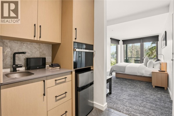 306 596 Marine Dr, Ucluelet, BC V0R3A0 Photo 5