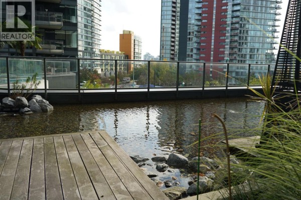 306 68 Smithe Street, Vancouver, BC V6B0P4 Photo 4