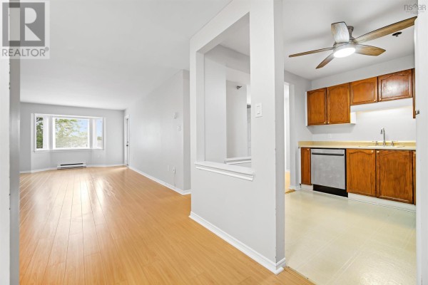 Bedroom - 306 83 Kearney Lake Road, Cambria Park, Halifax, NS B3M4E6 Photo 5