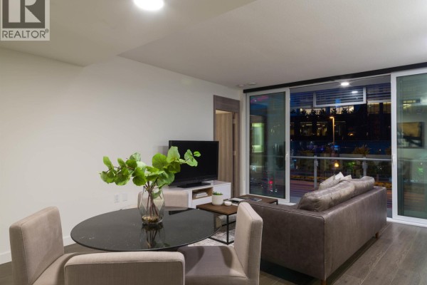 306 89 Nelson Street, Vancouver, BC V6Z0E7 Photo 4