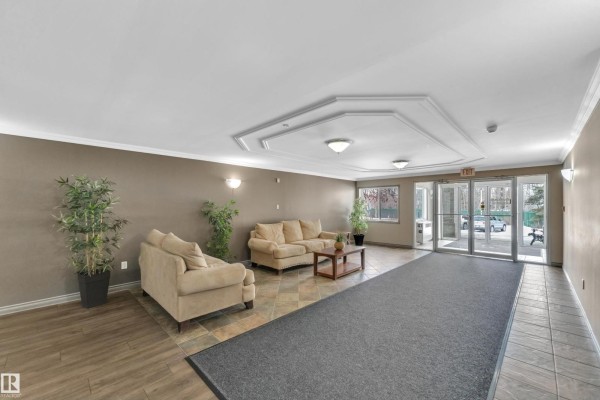 Bedroom 2 - #306 905 Blacklock Wy Sw, Edmonton, AB T6W1M7 Photo 4