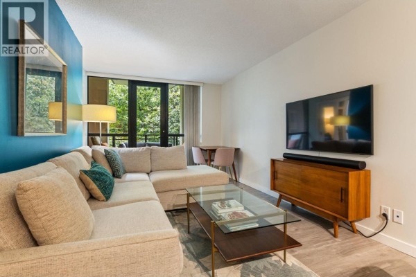 306 977 Mainland Street, Vancouver, BC V6B1T2 Photo 3