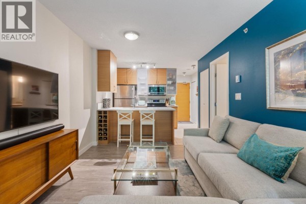 306 977 Mainland Street, Vancouver, BC V6B1T2 Photo 4