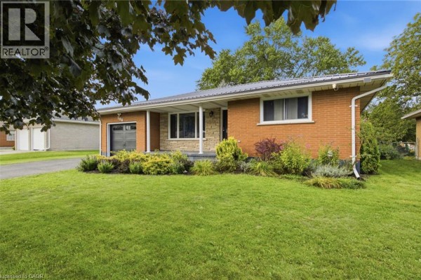 306 Adams Avenue, Delhi, ON, photo 2