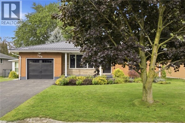 306 Adams Avenue, Delhi, ON, photo 3