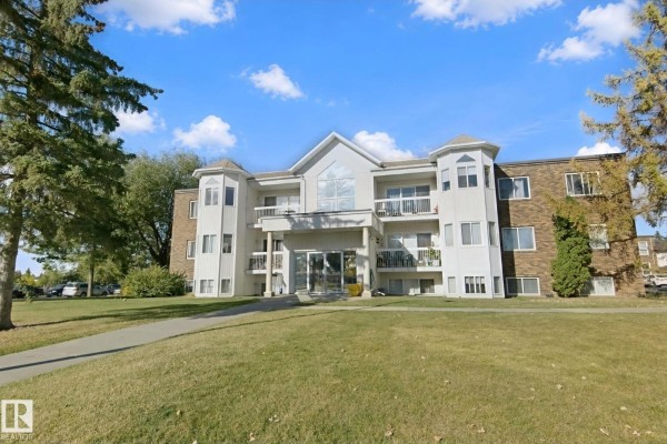 #306 Condo 11460 40 Av Nw Nw, Edmonton