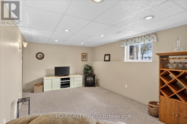 Recreational, Games room - 306 Cottingham Road, Kawartha Lakes, ON K0L2W0 Photo 2
