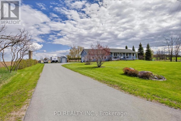 Laundry room - 306 Cottingham Road, Kawartha Lakes, ON K0L2W0 Photo 5