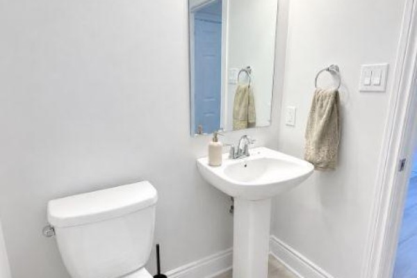 306 Dion Avenue, Clarence Rockland, ON K4K0N8 Photo 4