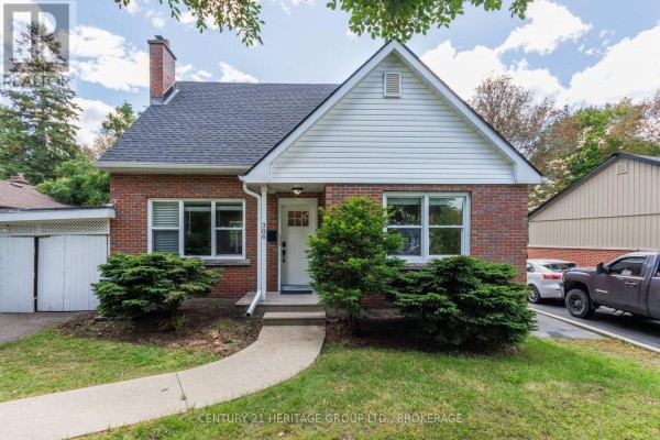 Utility room - 306 Glengarry Road, Kingston, ON K7M3J9 Photo 2