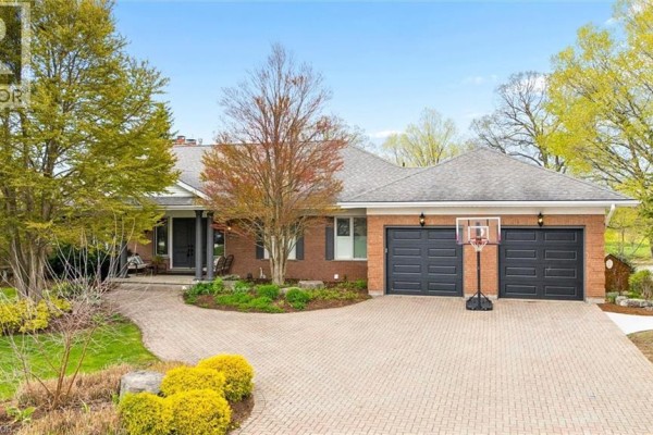 306 Golf Course Road, Conestogo