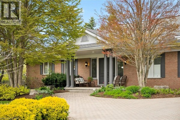 306 Golf Course Road, Conestogo, ON, photo 3
