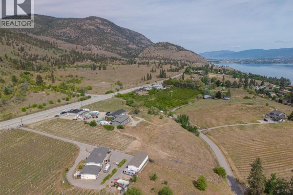 Other - 306 Hwy 97, Kaleden, BC V0H1K0 Photo 2