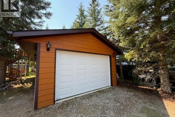 Laundry room - 306 Knotts Landing, Turtle Lake, SK S0M1J0 Photo 5