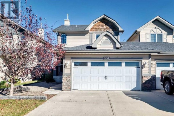 Duplex for sale at 306 Ranch Ridge Court, Strathmore, AB - MLS® L5RsBq