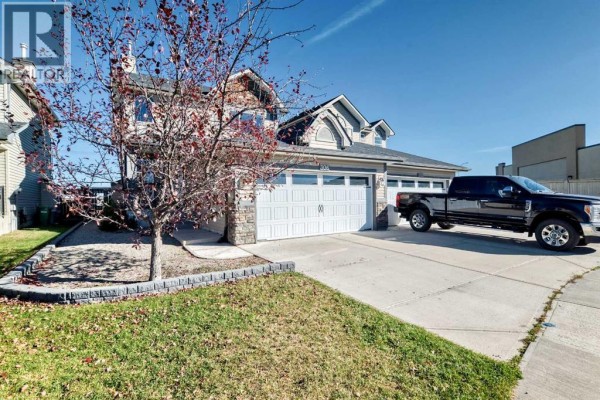 306 Ranch Ridge Court, Strathmore, AB, photo 2