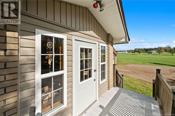 Utility room - 306 Saint-joseph Road, Saint Joseph De Kent, NB E4S4C9 Photo 2