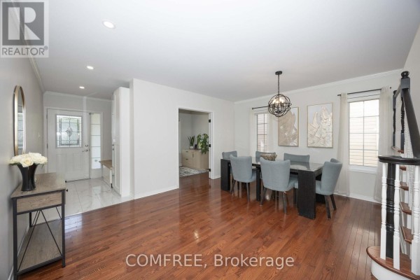 306 Wild Iris Avenue, Ottawa, ON K1T0B7 Photo 5