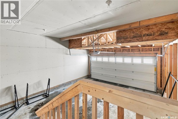 Kitchen - 3060 Dumont Way, Regina, SK S4V3Z3 Photo 2